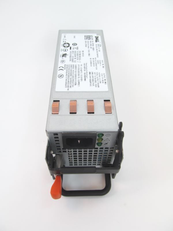 Dell TP491 Poweredge R805 700W Power Supply vt