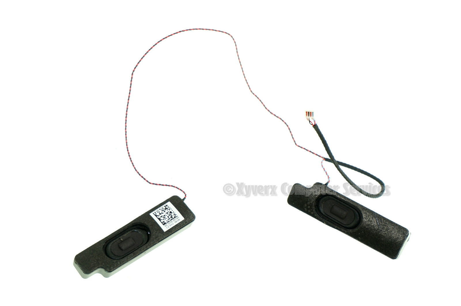 8S1016-00145 GENUINE HISENSE SPEAKER KIT LEFT+RIGHT CHROMEBOOK C11 (CC13)
