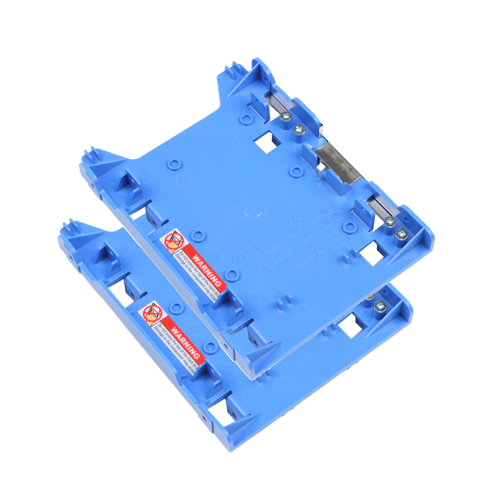 For DELL 3.5" to 2.5" SSD HDD Caddy Adapter with Screws 0R494D F767D J132 R494D