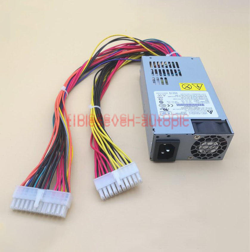 1Pcs DPS-250AB-44D Flex-ATX Switching Power Supply 250W 8+12+20Pin 1U