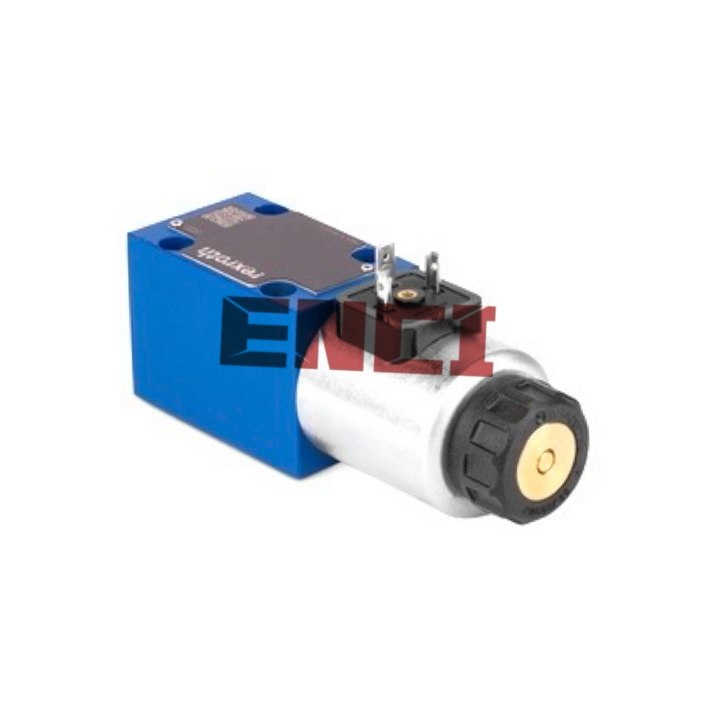 1PCS 4WE 6 D6X/EG220N9K4/V/60 R901076530  Rexroth Valve new via FedEx or DHL