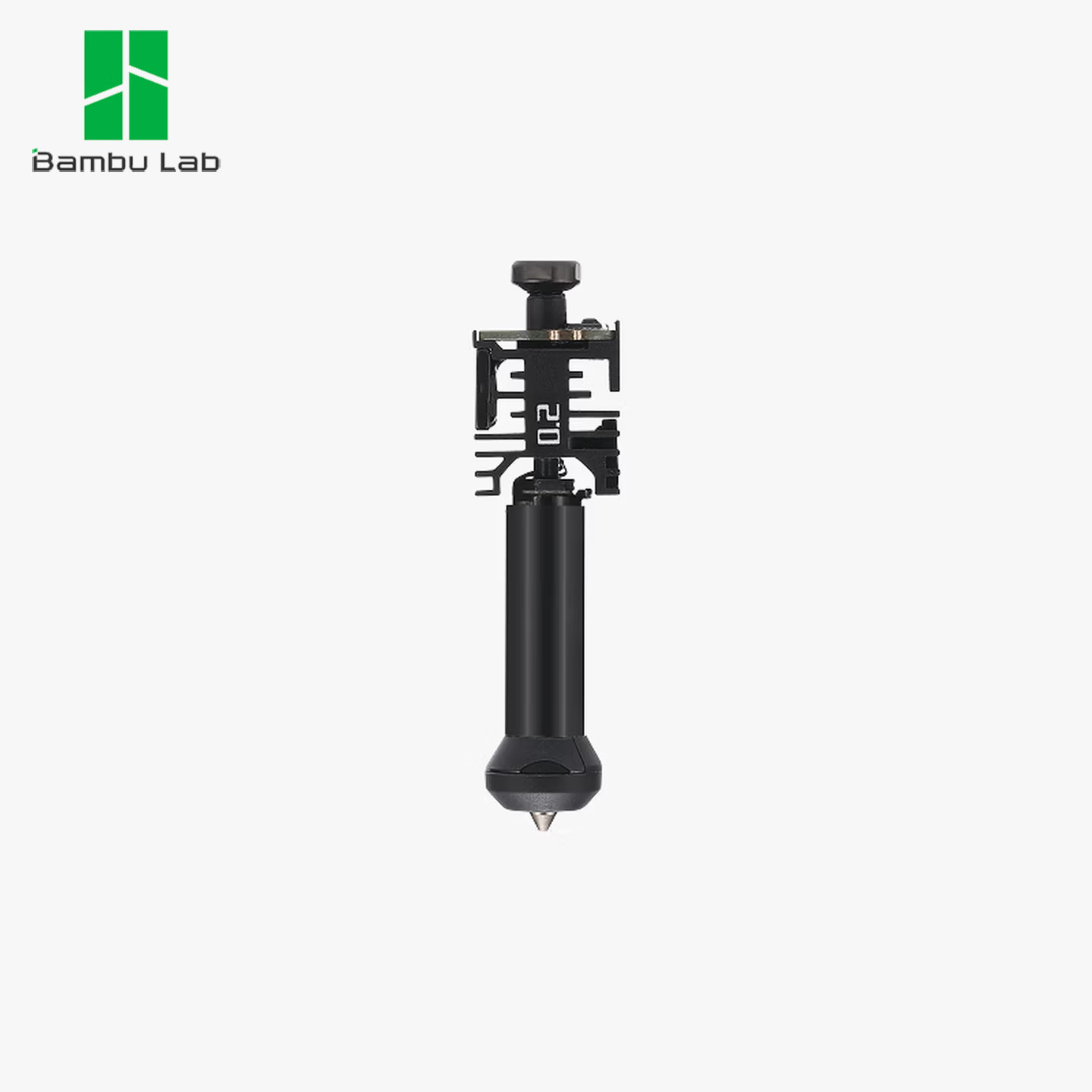 Original Bambu Lab H2C 0.2/0.4/0.6/0.8mm Standard Flow  Smart Induction Hotend