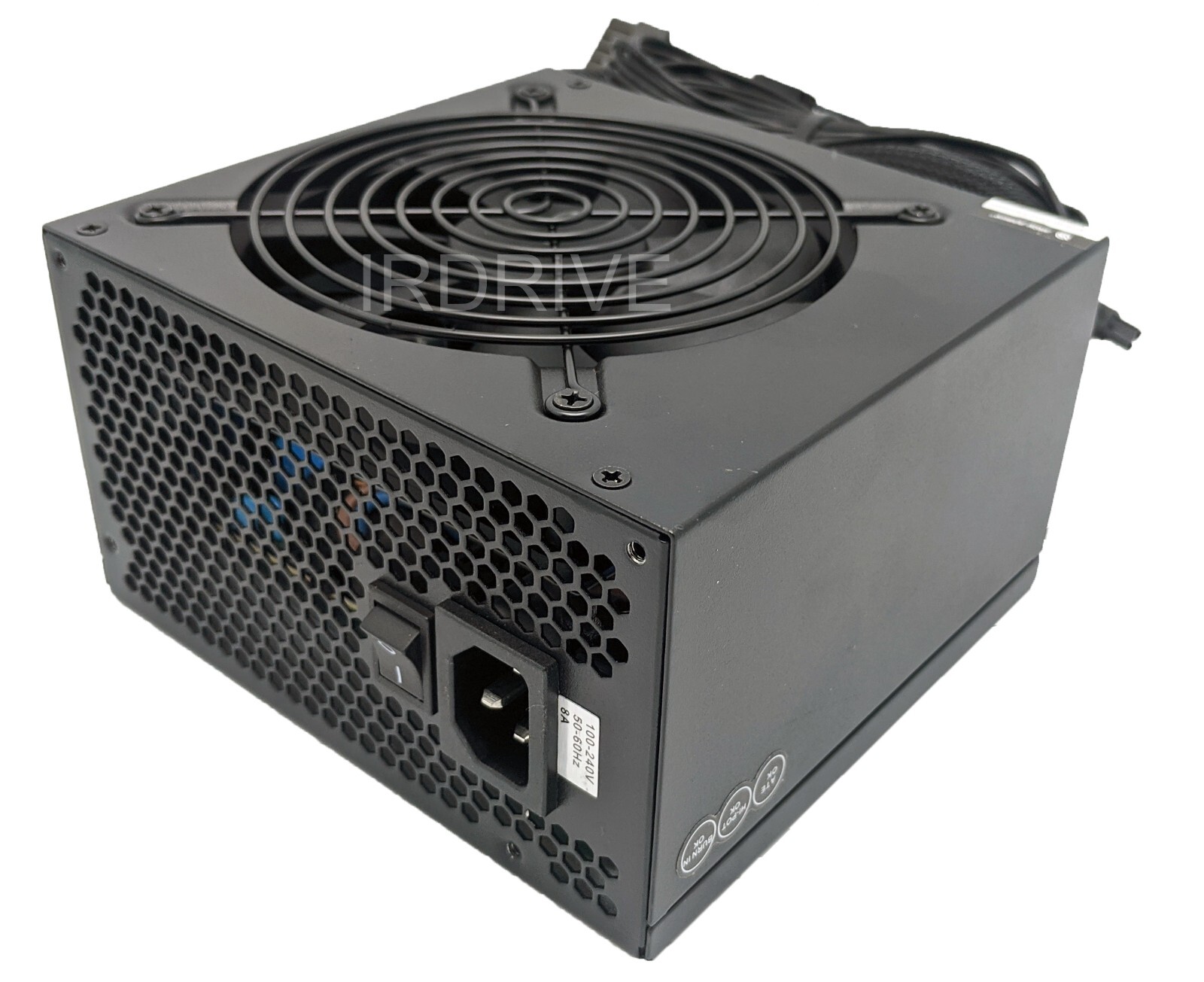 Efficient 650W Upgrade PC Power Supply for SPI/FSP FSP300-60THA FSP300-60THA(1)