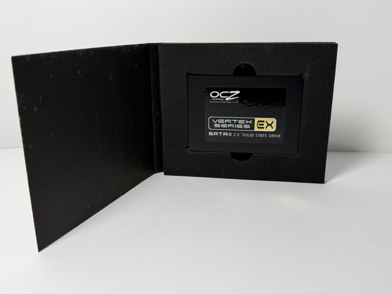 OCZ | Vertex 2 Series | 120GB | 3.5 " | SSD Solid State Disk Drive SATA II