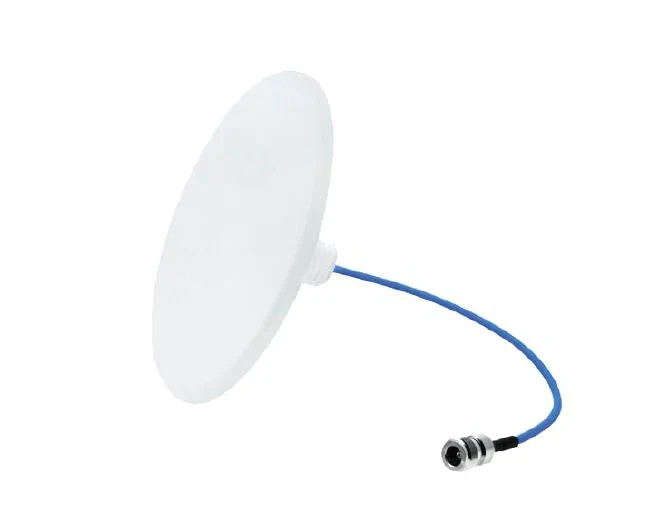 Laird - CFSA69383P-30NF - Ultra Low Profile  Ceiling Mount Antenna, N Female