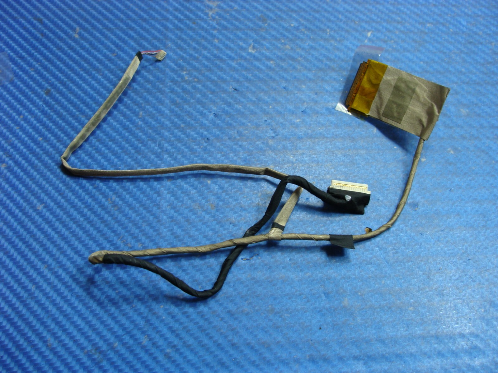 Samsung NP-Q430 14" Genuine LCD Video Cable BA39-00958A