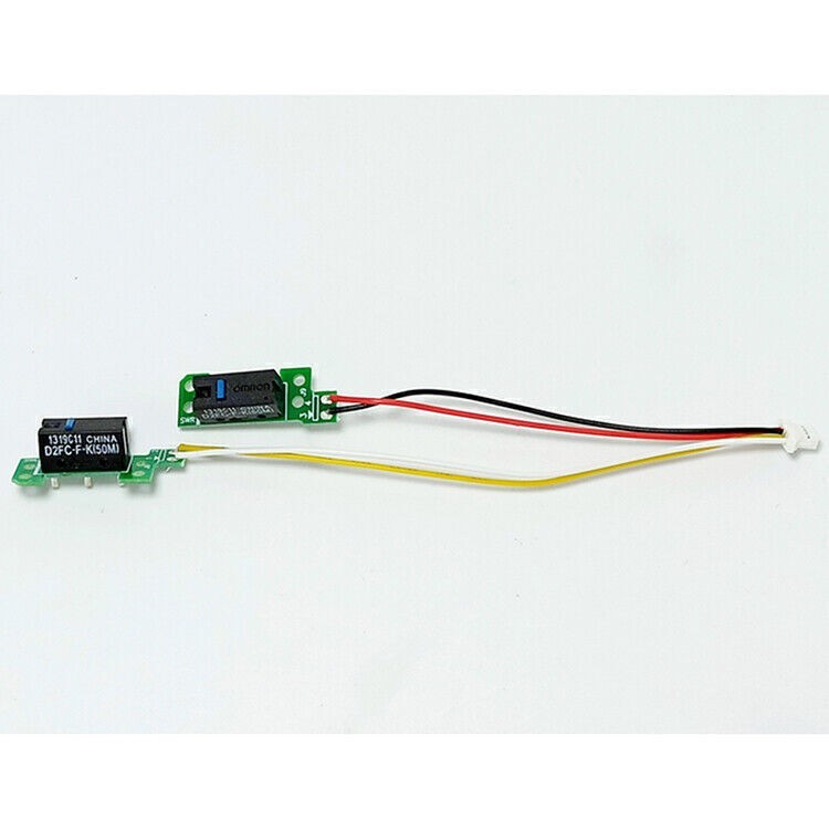 For Logitech G304 Gaming Mouse Replacement Mouse Click Switch Button Board