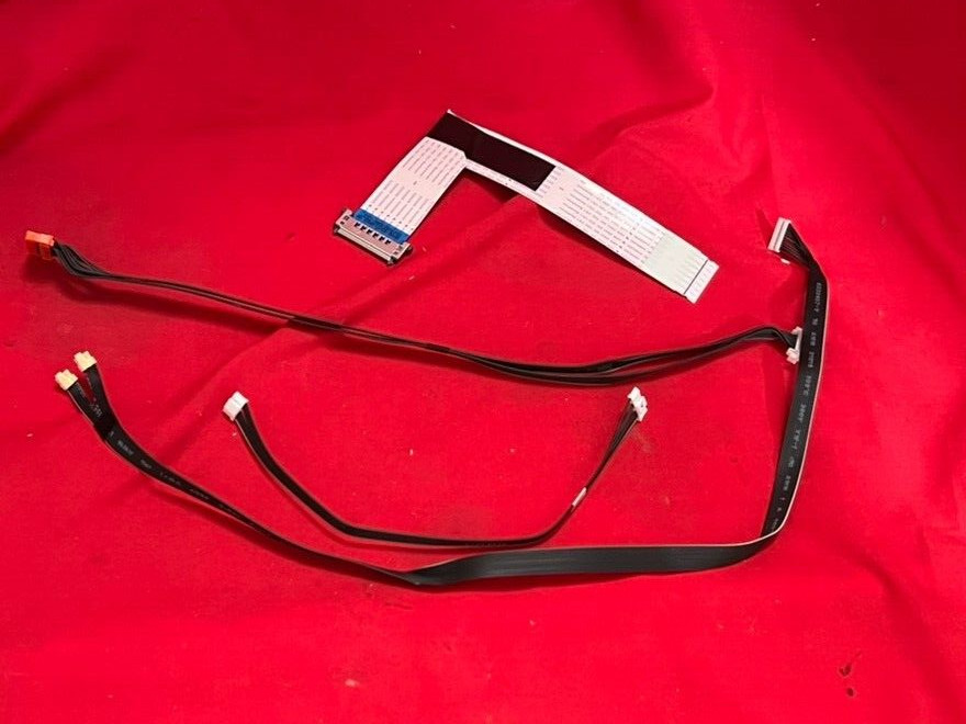 New Samsung Original Ribbon Cables for S34A654UBN 34" Curved Monitor