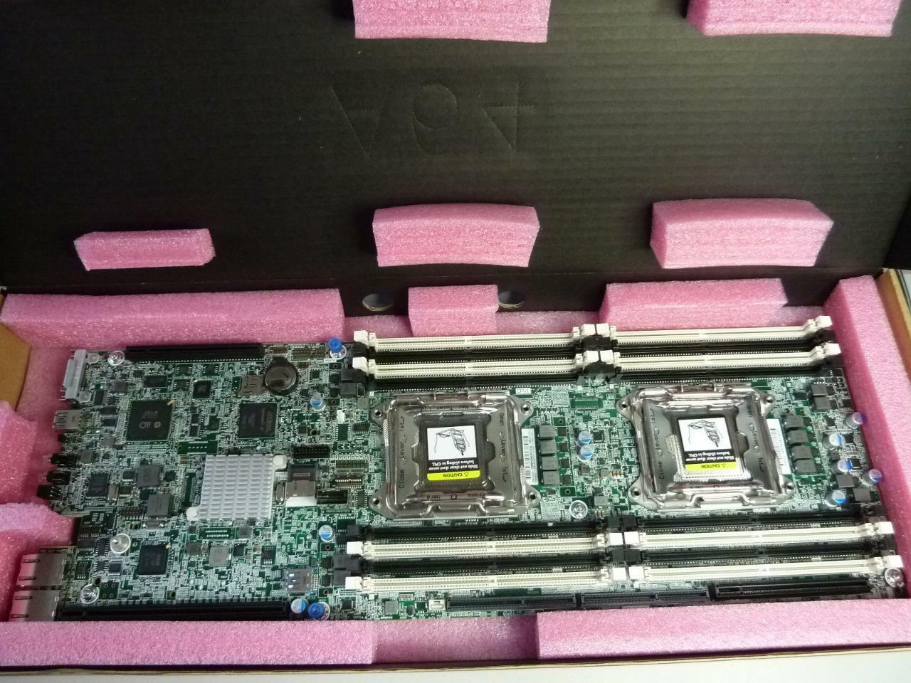 HPE PCA System Server MotherBoard XL2x0d / XL270d G9 PN 848018-002 / 867405-001