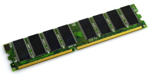 4GB Micron 2Rx4 PC2-6400P ECC MT36HTF51272PY-80EE1 Server Memory