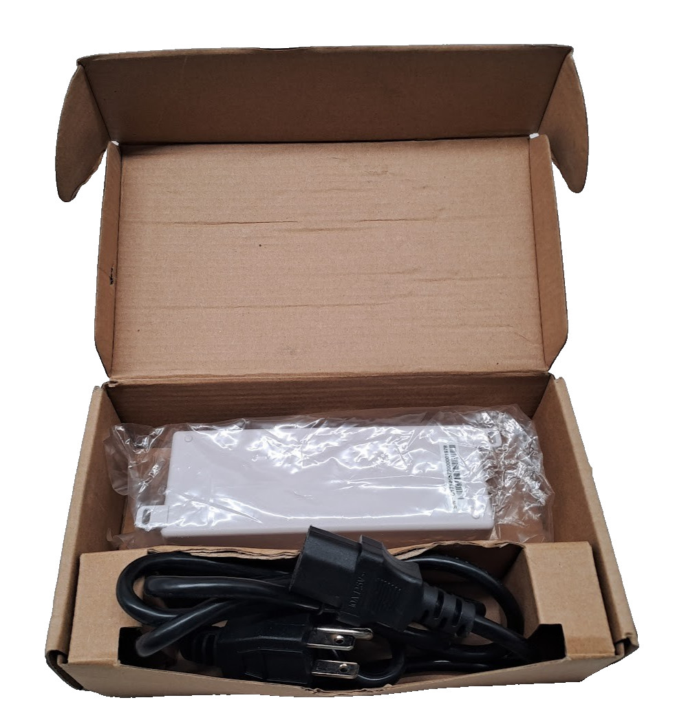 HPE Microsemi 3501G 1-port Power Injector PD-3501G/AC