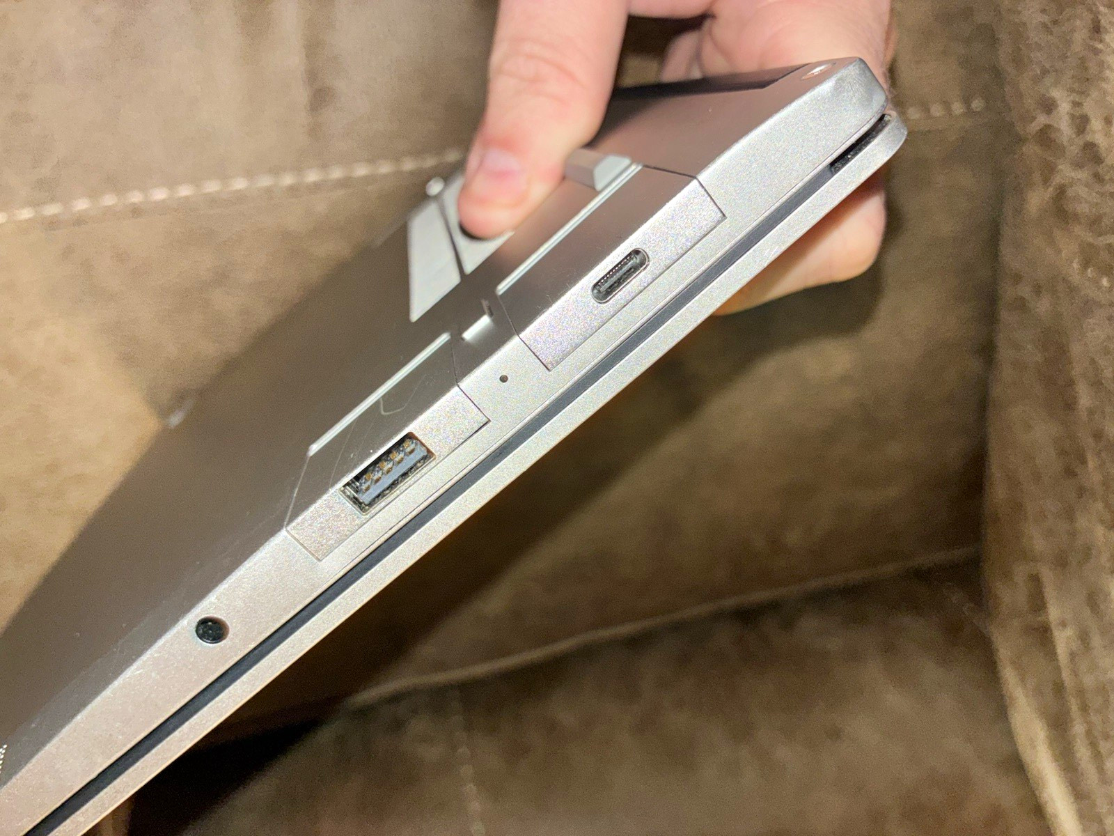 Framework 13 laptop 13th gen i5 32GB ram