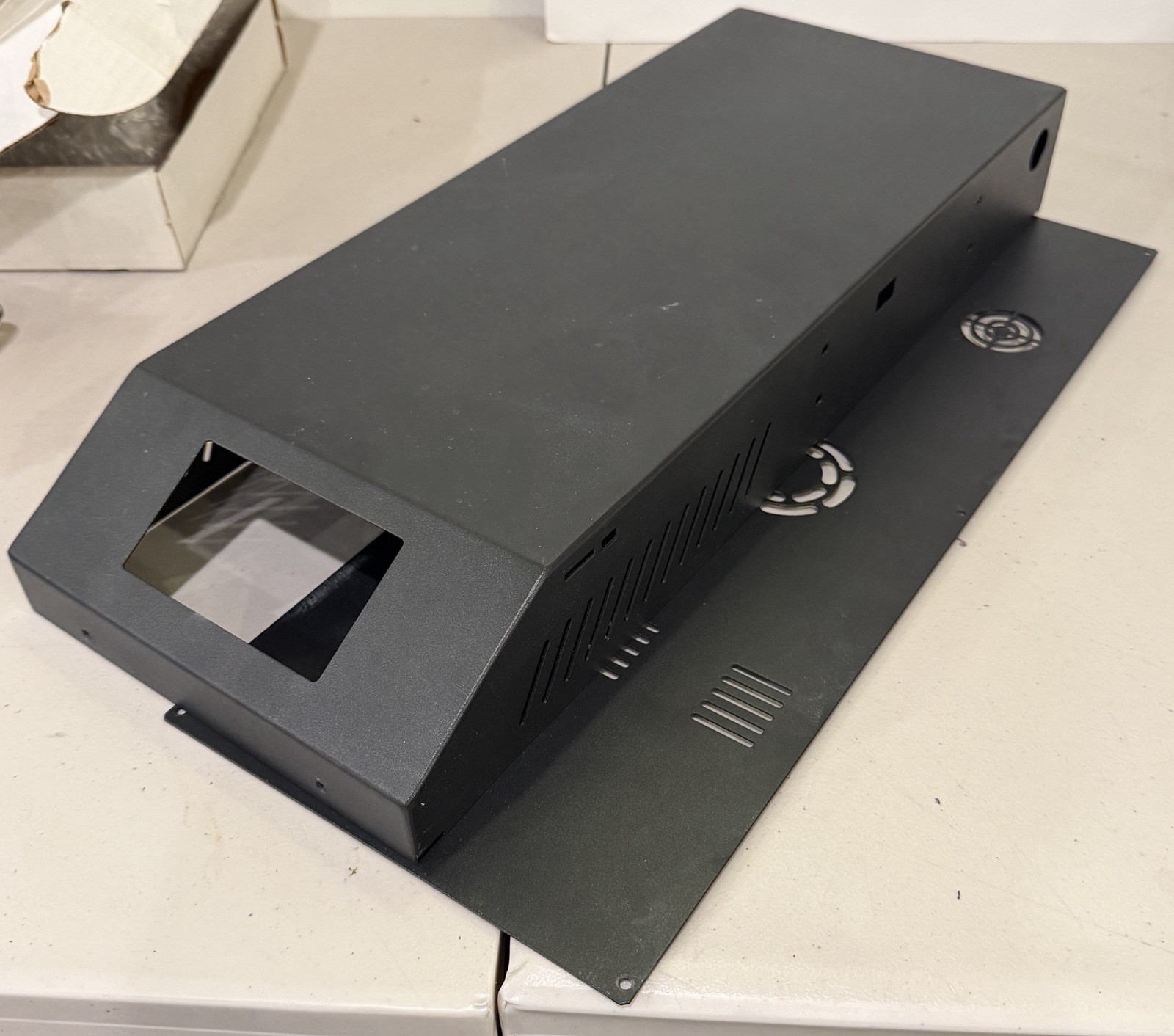Creality Ender 5 Plus OEM Electronics Enclosure