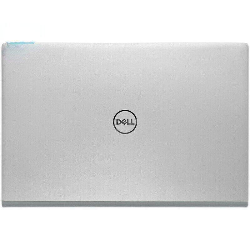 New Silver LCD Top Lid Back Cover For Dell Inspiron 5401 5402 5405 1PCS