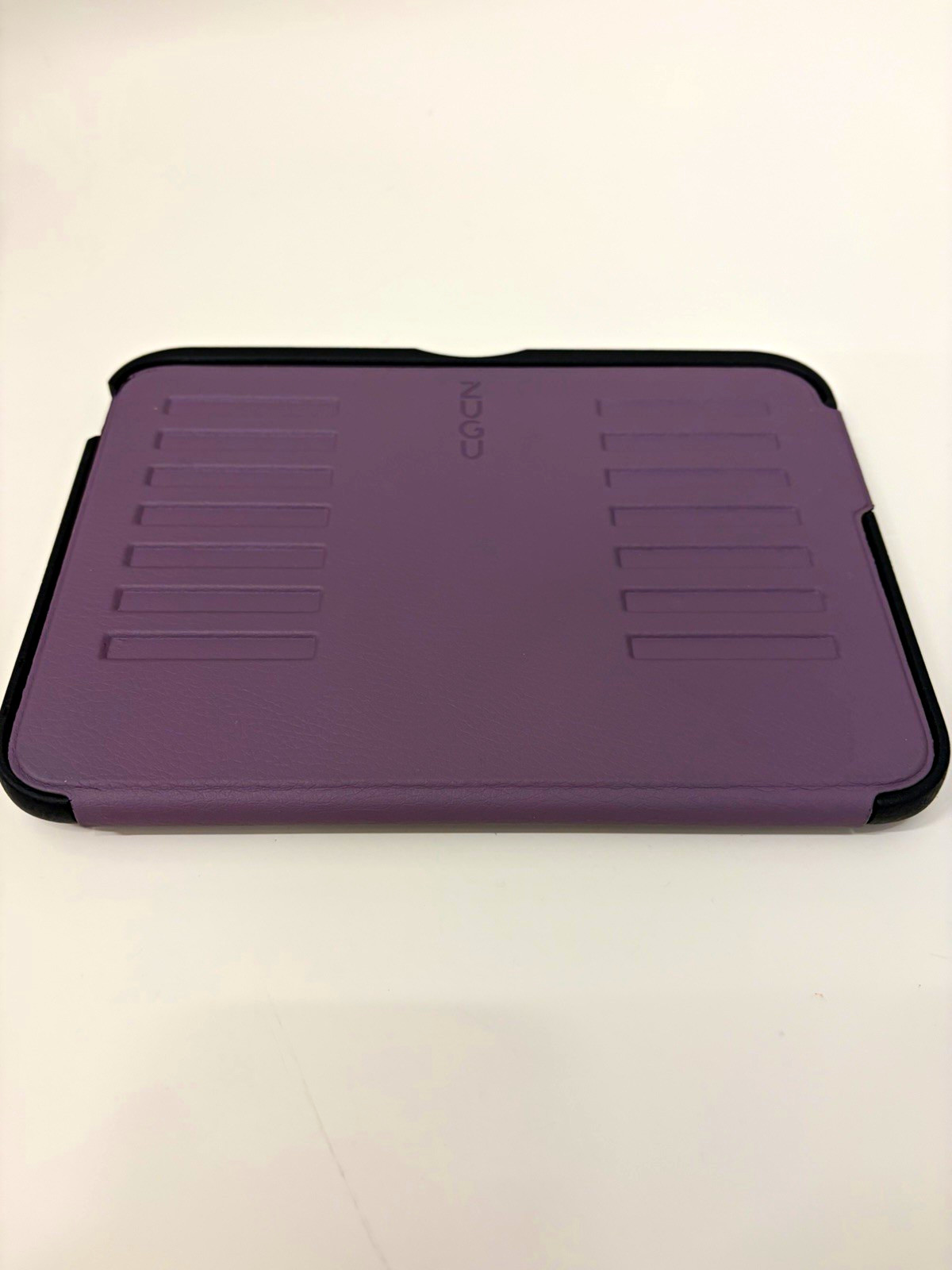 ZUGU Case for iPad mini 6/7 (A17 Pro) 2021/2024 [Berry Purple]