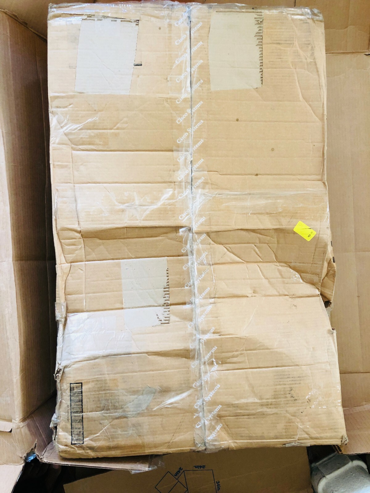 NEW Cisco FP8130-K9 FirePOWER 8130 Security Appliance 