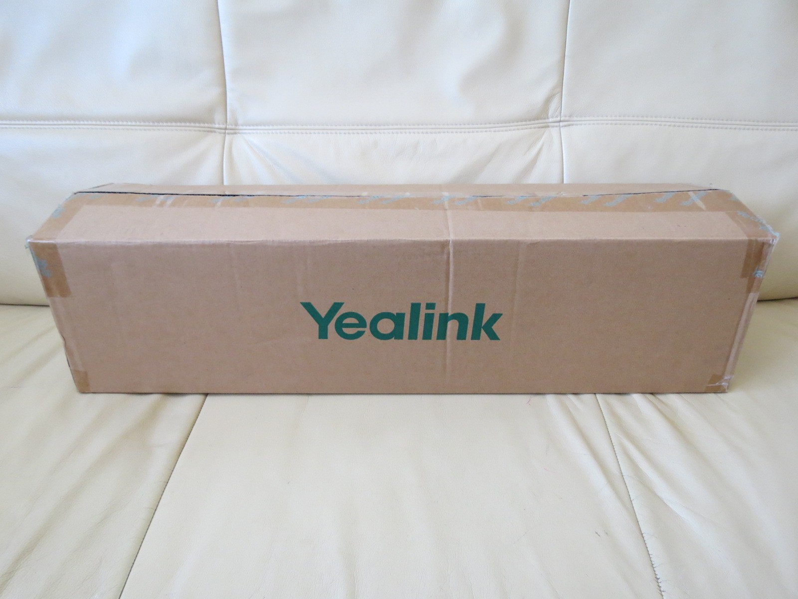 Yealink SmartVision 40 All-in-One 4K UHD Video Conferencing Camera - New in Box