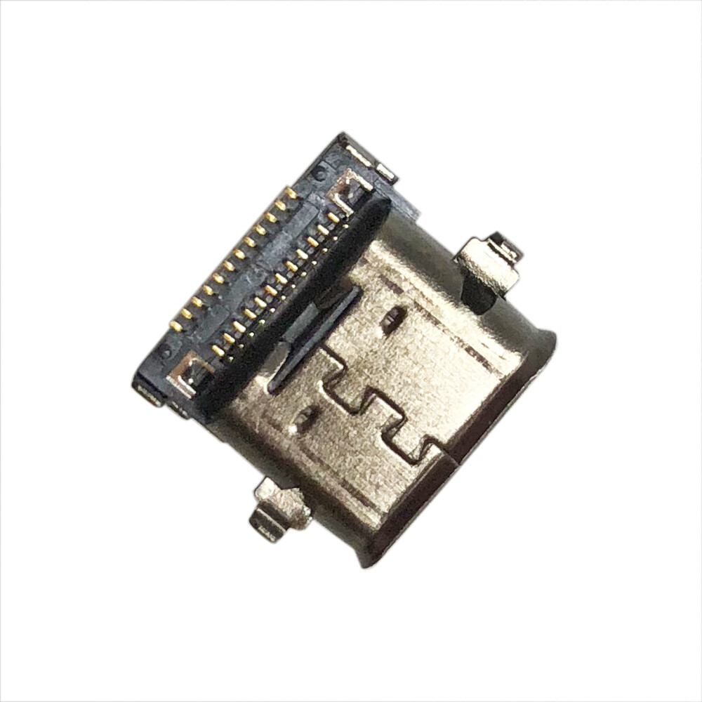 10PCS DC Jack Socket Lenovo ThinkPad X1 Carbon 6th Gen USB Type C Charging Port