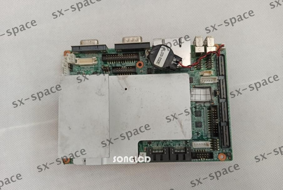 1PS PCM-9363 REV:V1.1 0 100% tested Fast Shipping By FedEx or DHL