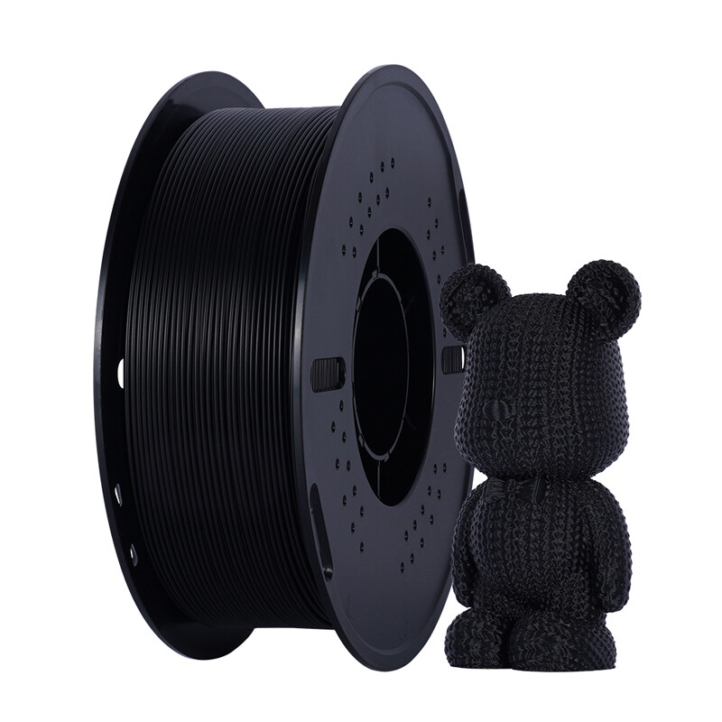 [Buy 4 Pay 3] 3D Printer Filament PLA PETG 1.75mm 1KG Bundles High Speed Matte