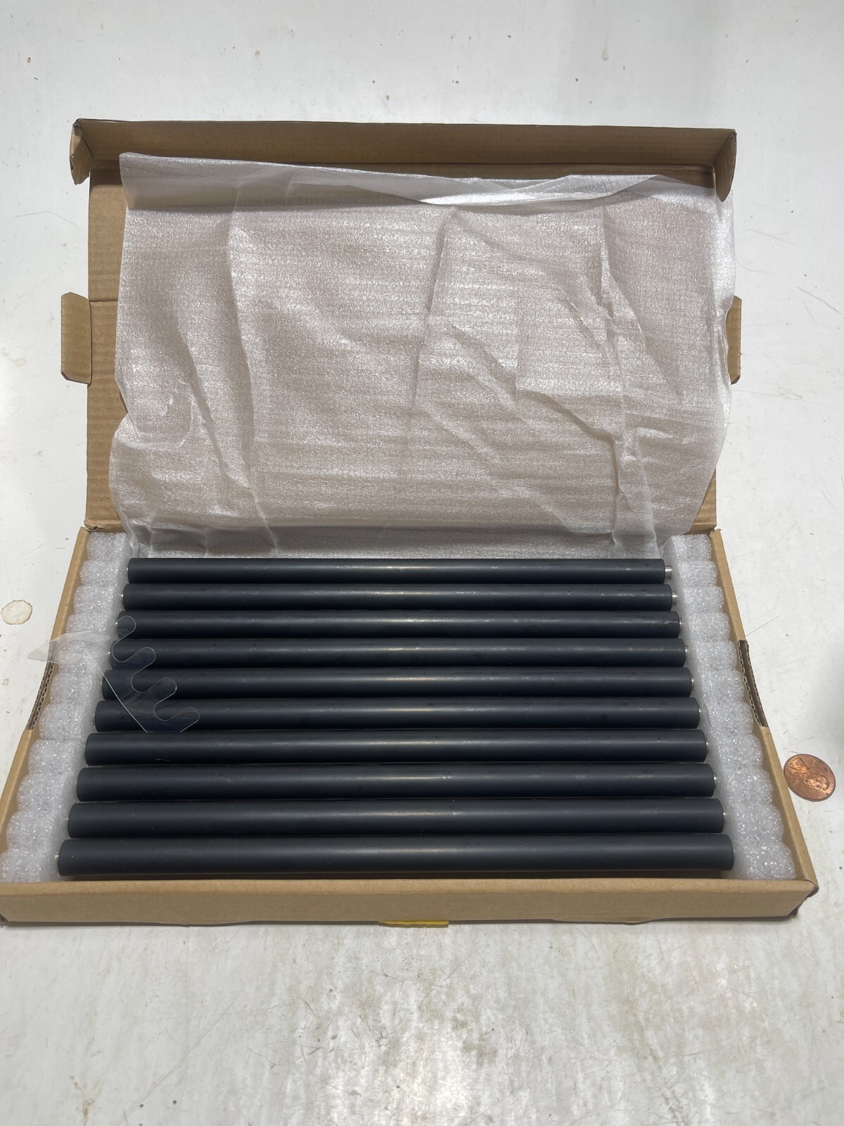 (2) Future Graphics Developer Roller PCR  HP4000PCRFGEQ Compatible For HP Qty:10