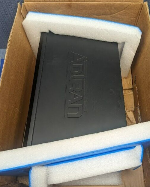 Adtran NetVanta 5305 (1200990L1) Modular Router