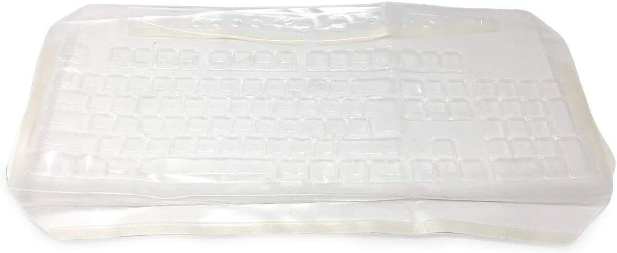 PROTECTCOVERS Keyboard Cover Compatible with Cherry G-224 Part #CH1090-109