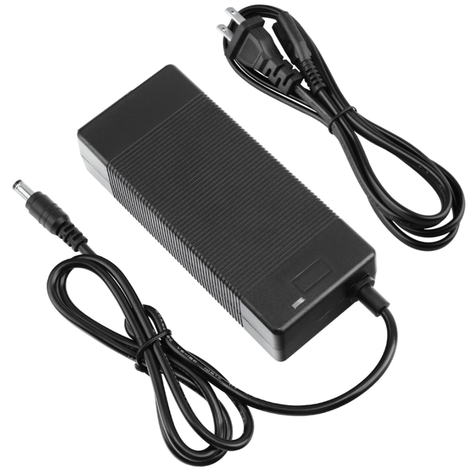 42V 2A AC Adapter Charger For Gotrax Glide Pro / SRX Pro Hoverboard Power Supply