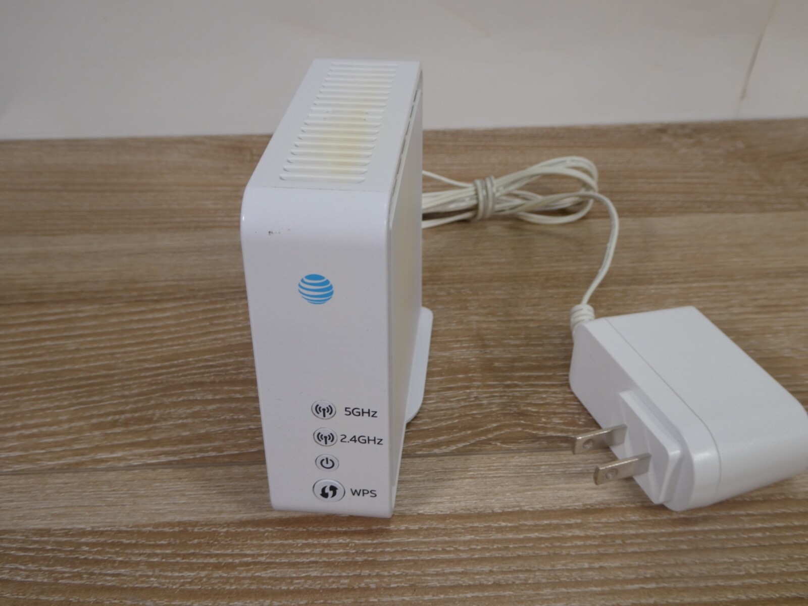 AT&T Airties Smart Wi-Fi Extender |  Model Air 4920