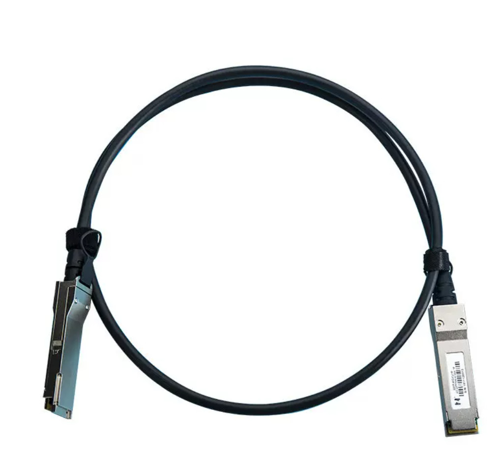 FOR NVIDIA DGX Spark Interconnect connection cable 200G QSFP56 DAC 0.5m/1.64ft