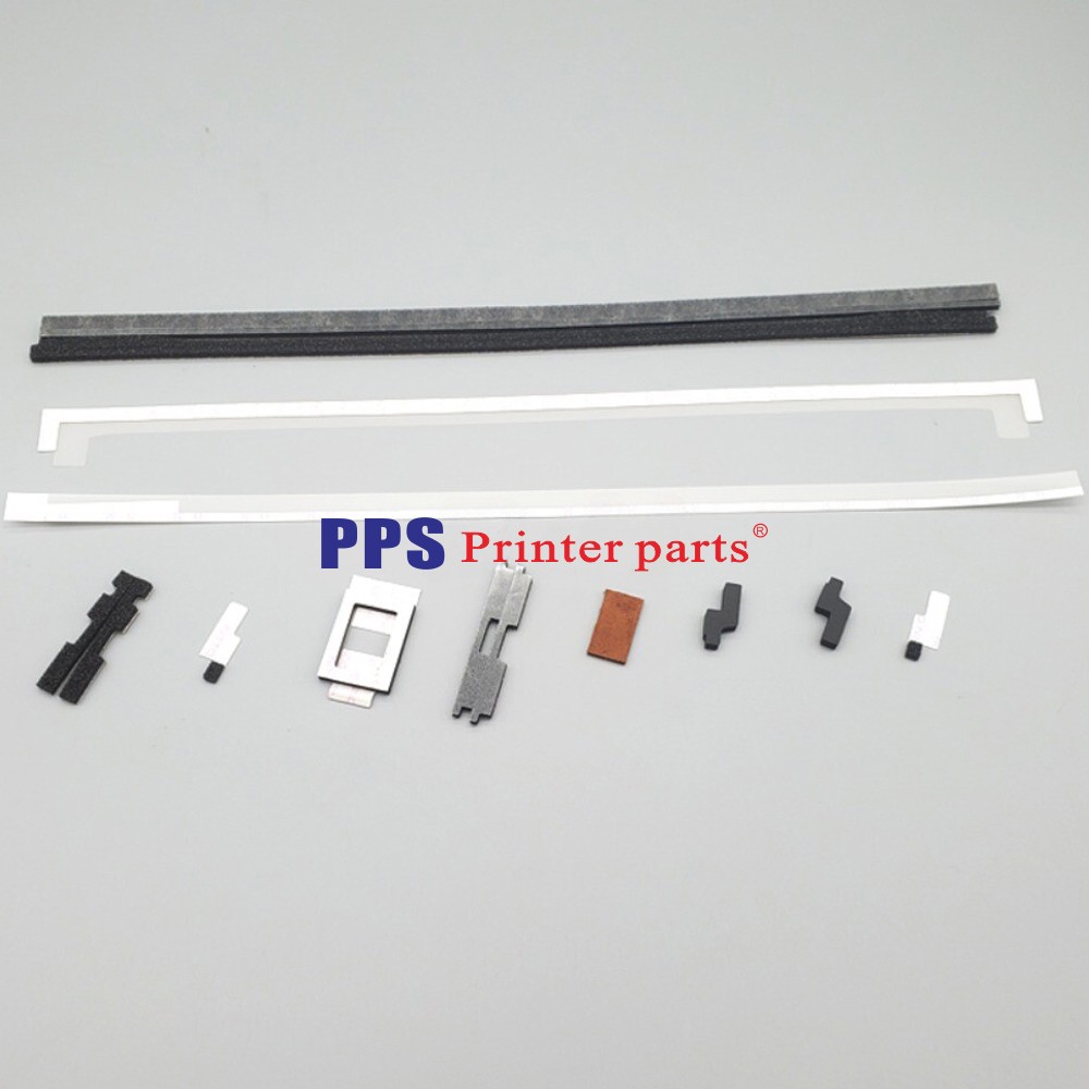 New Entrance Seal Sponge Kit For Ricoh MP2554 3054 3554 5054 6054 4054