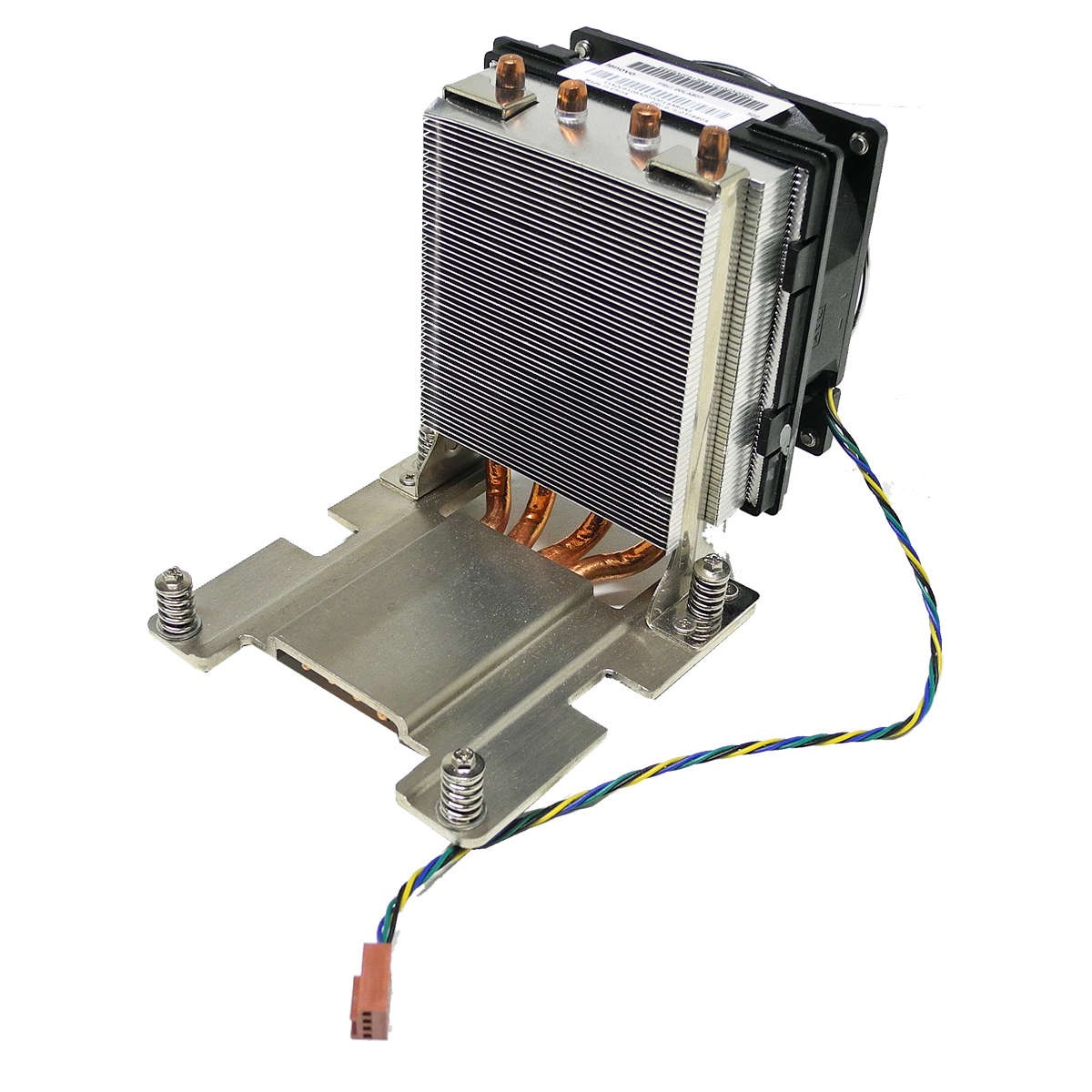 IBM CPU Heatsink/Cooler + Fan/Fan for ThinkStation P500 P700 03T8804 00LA807
