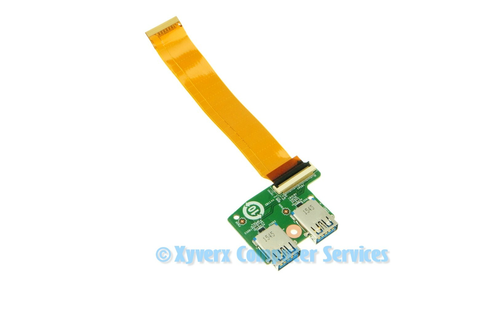 MS-1782B GENUINE MSI USB BOARD W/ CABLE GT72 6QD MS-1782 (CE49)