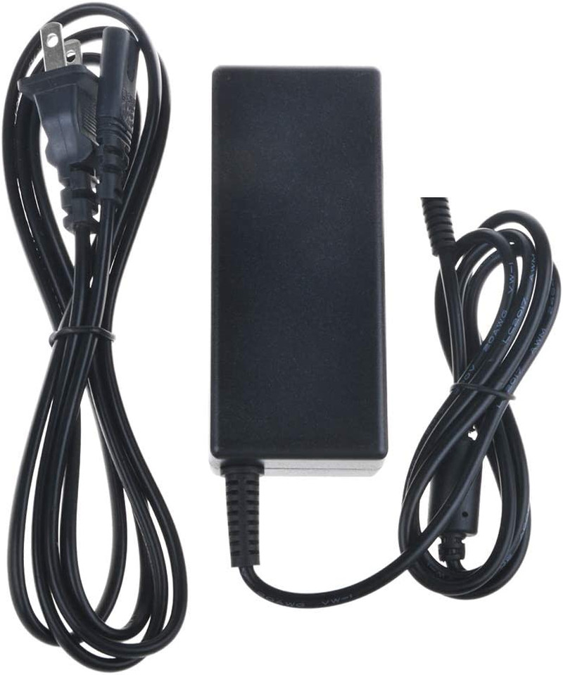 PK Power 16V AC DC Adapter for Fujitsu Scansnap Ix500 Ix-500 Scan Snap Scanner P