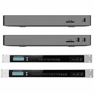 Grandstream UCM6302A VoIP Gateway