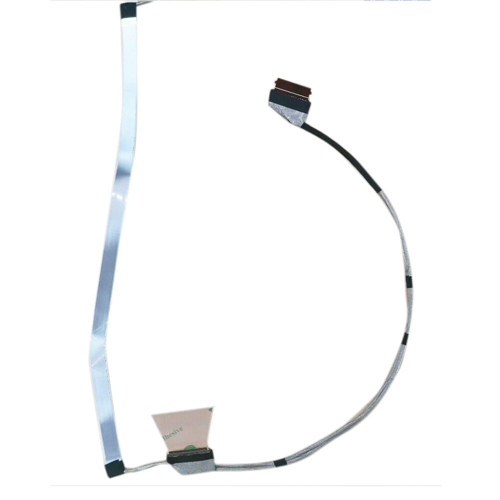 LCD HD Display Flex Cable 30PIN for HP 14-CF 14-DF 14-DK L26929-001 US