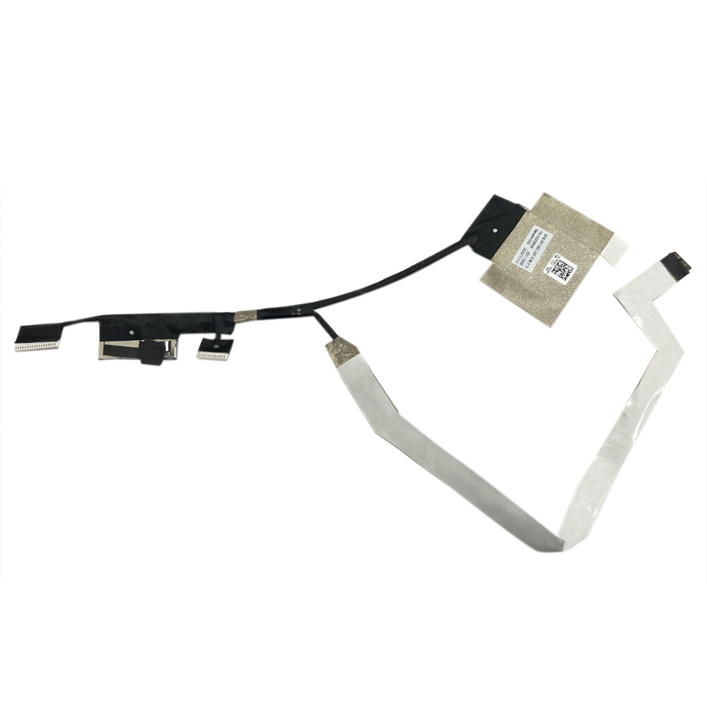 Touch Webcam IR EDP LCD Cable 40PIN For Dell GDF40 Latitude 14 5420 E5420