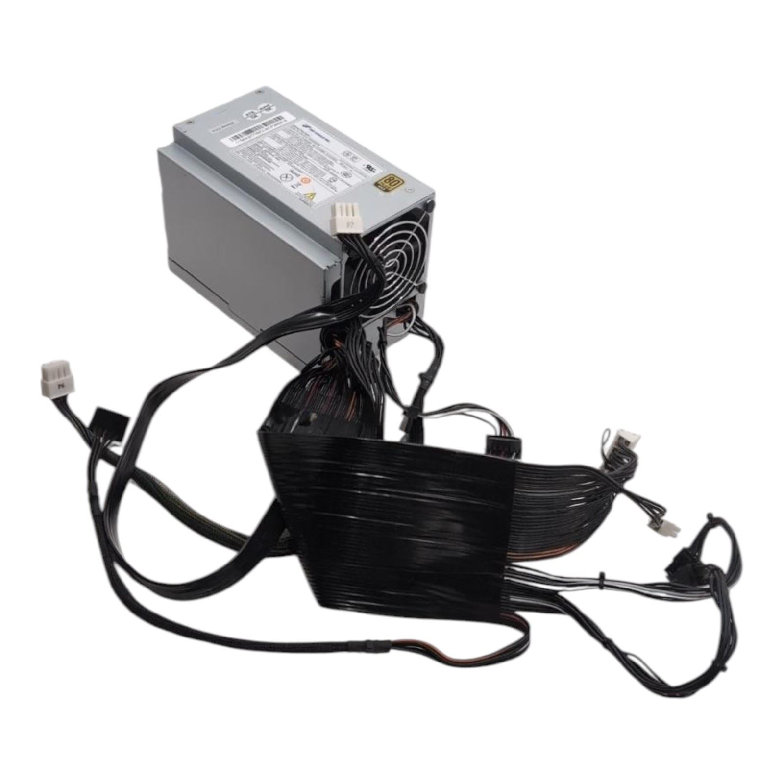 FSP Group FSP800-90WSE 800W Power Supply 54Y8843 For Lenovo ThinkStation C30