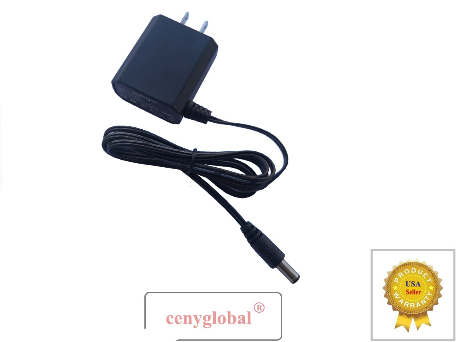 AC Adapter For Dewalt DXAEJ14 DXAEPS2 1400 Peak Amp Jump Starter 2800 Battery 
