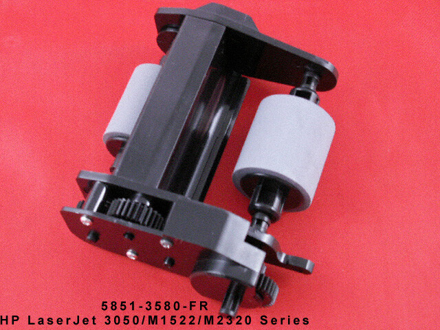 HP LaserJet 3050 3052 3055 3390 ADF Feed Roller 5851-3580-FR OEM Quality