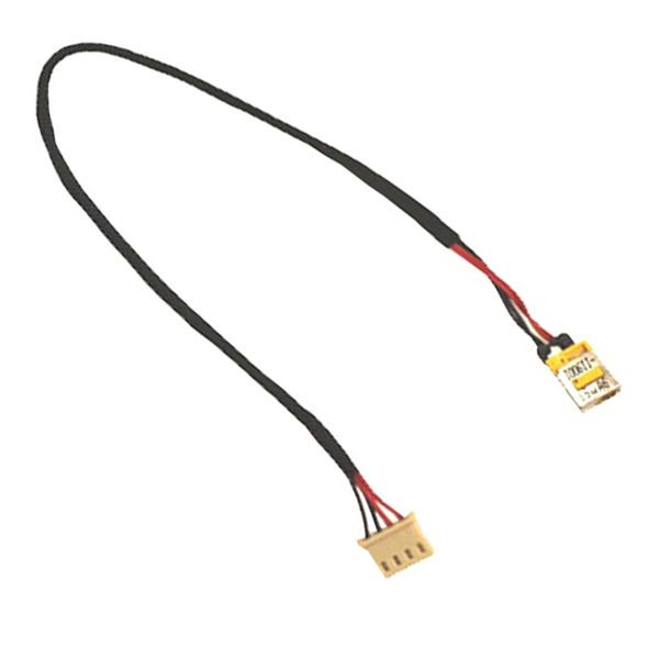 DC Power Jack Connector Cable Socket Port For Acer Extensa 5235 5635 5635G 5635Z