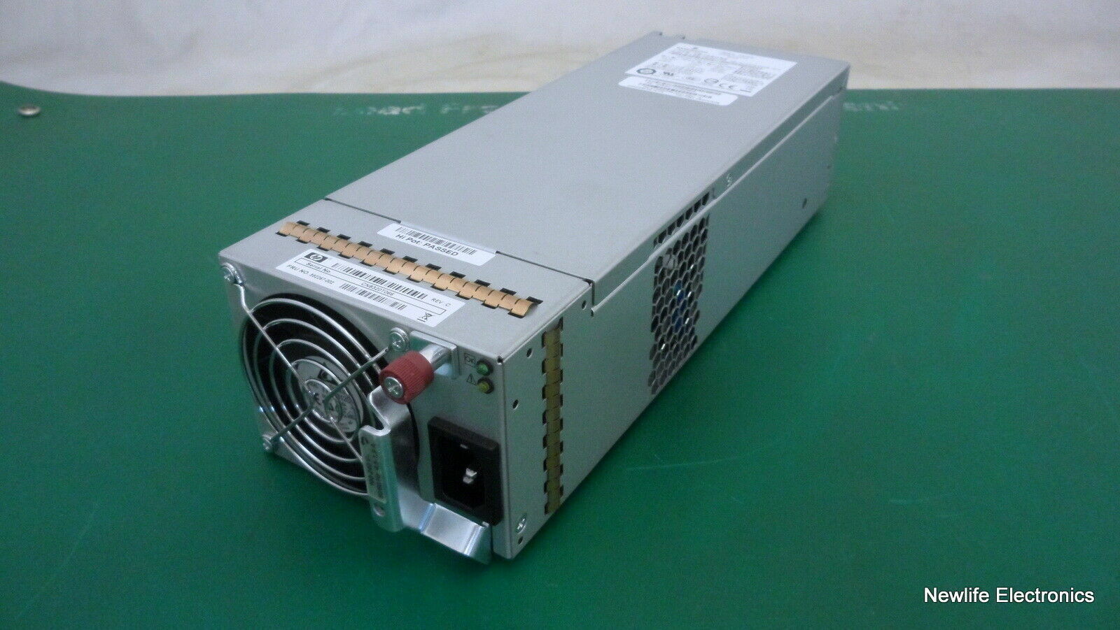 HP 592267-001 595W Power Supply