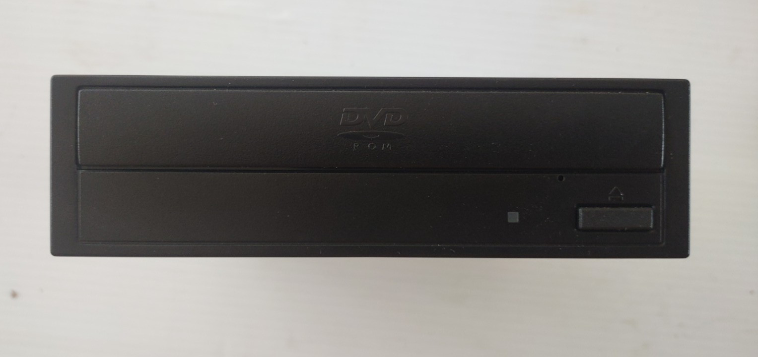 Toshiba Samsung TS-H352 DVD-ROM Drive | Model TS-H352C/DELH Ver.C | IDE PATA