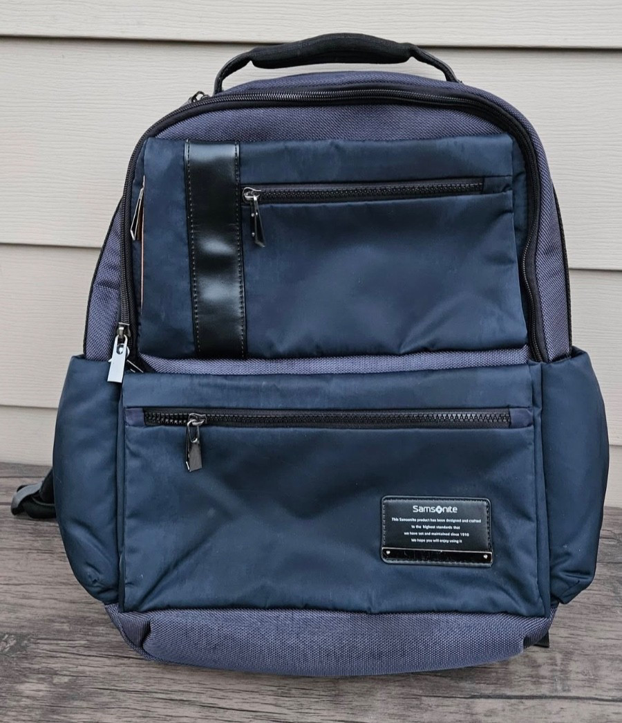 Samsonite OpenRoad Laptop Business Backpack Z11
