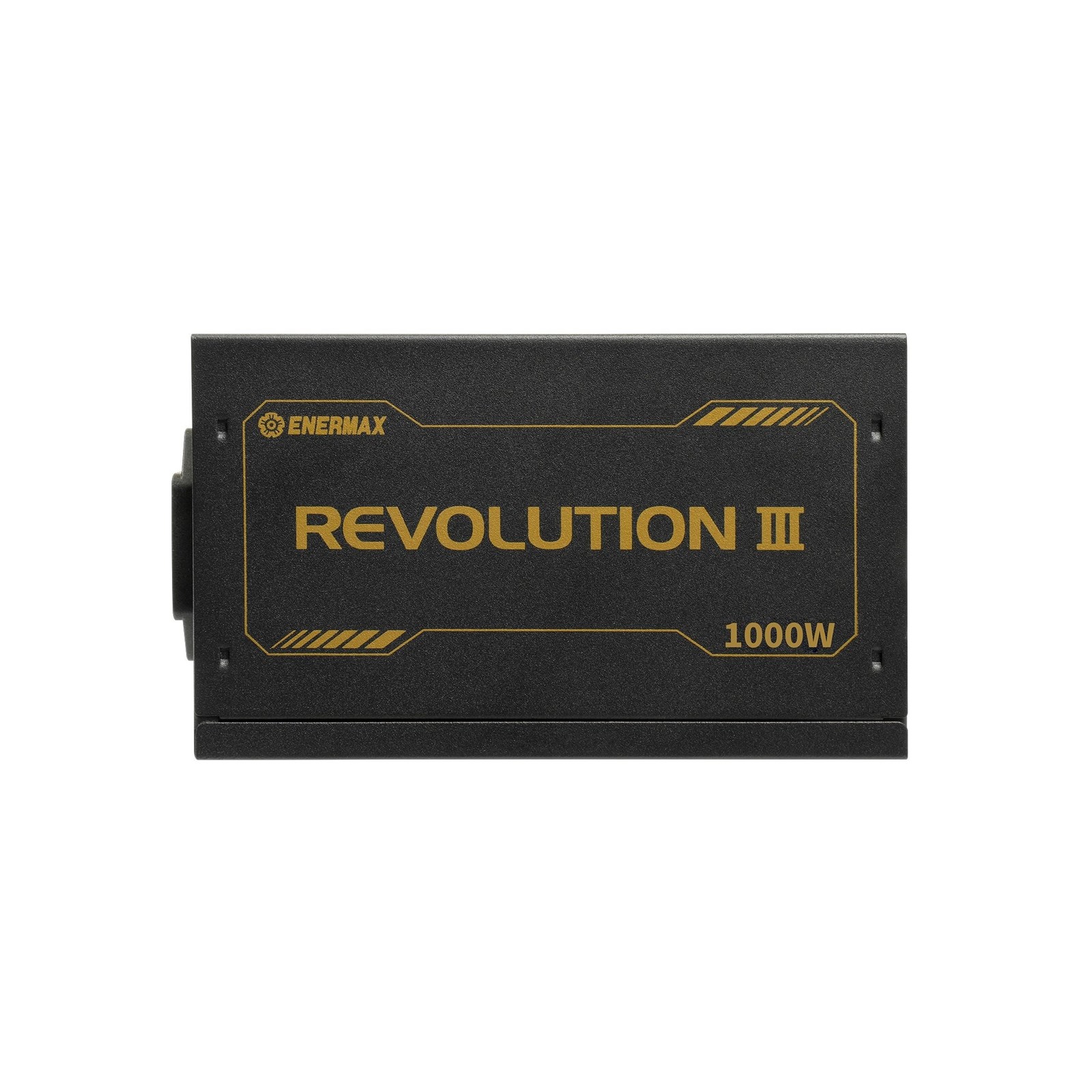 Enermax Revolution III 1000W 80 PLUS Gold ATX 3.1 Fully-Modular Power Supply