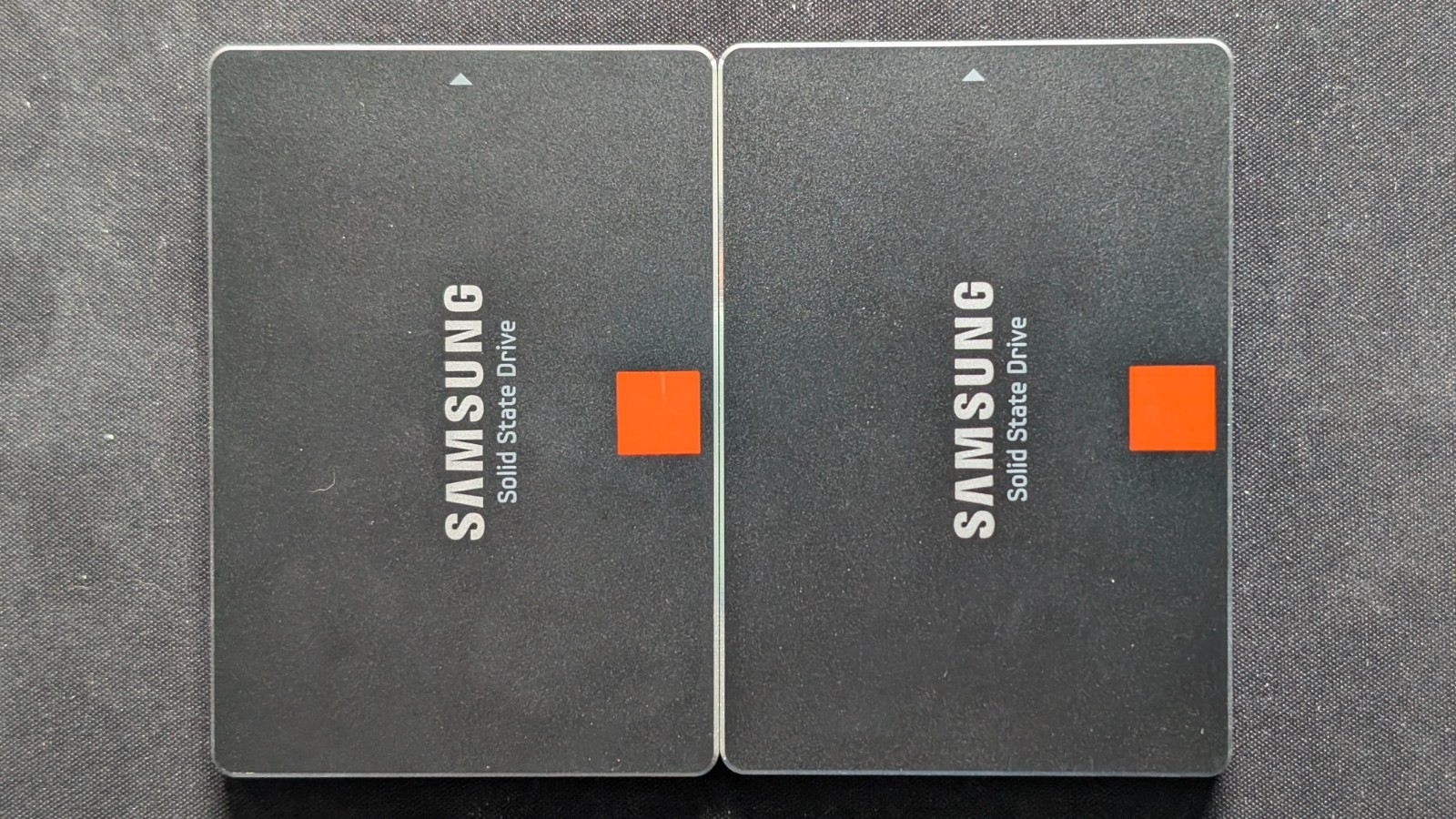 Samsung 840 Pro 256GB Internal 2.5" (MZ-7PD256) SSD