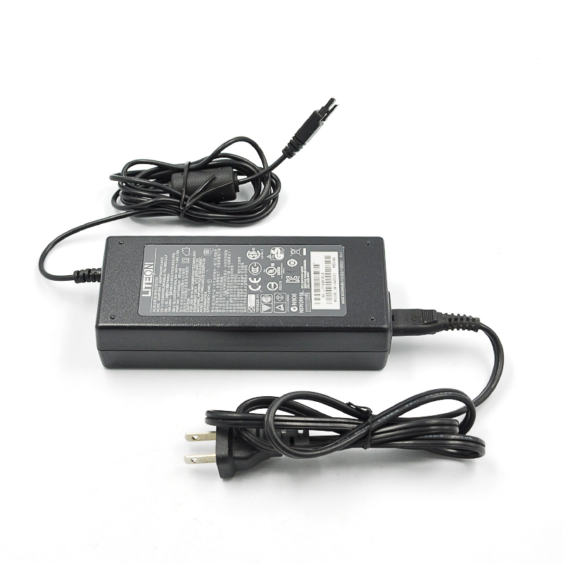 53V 1.5A Power Supply Charger Adapter AC DC 2pin For Cisco PWR-ADPT