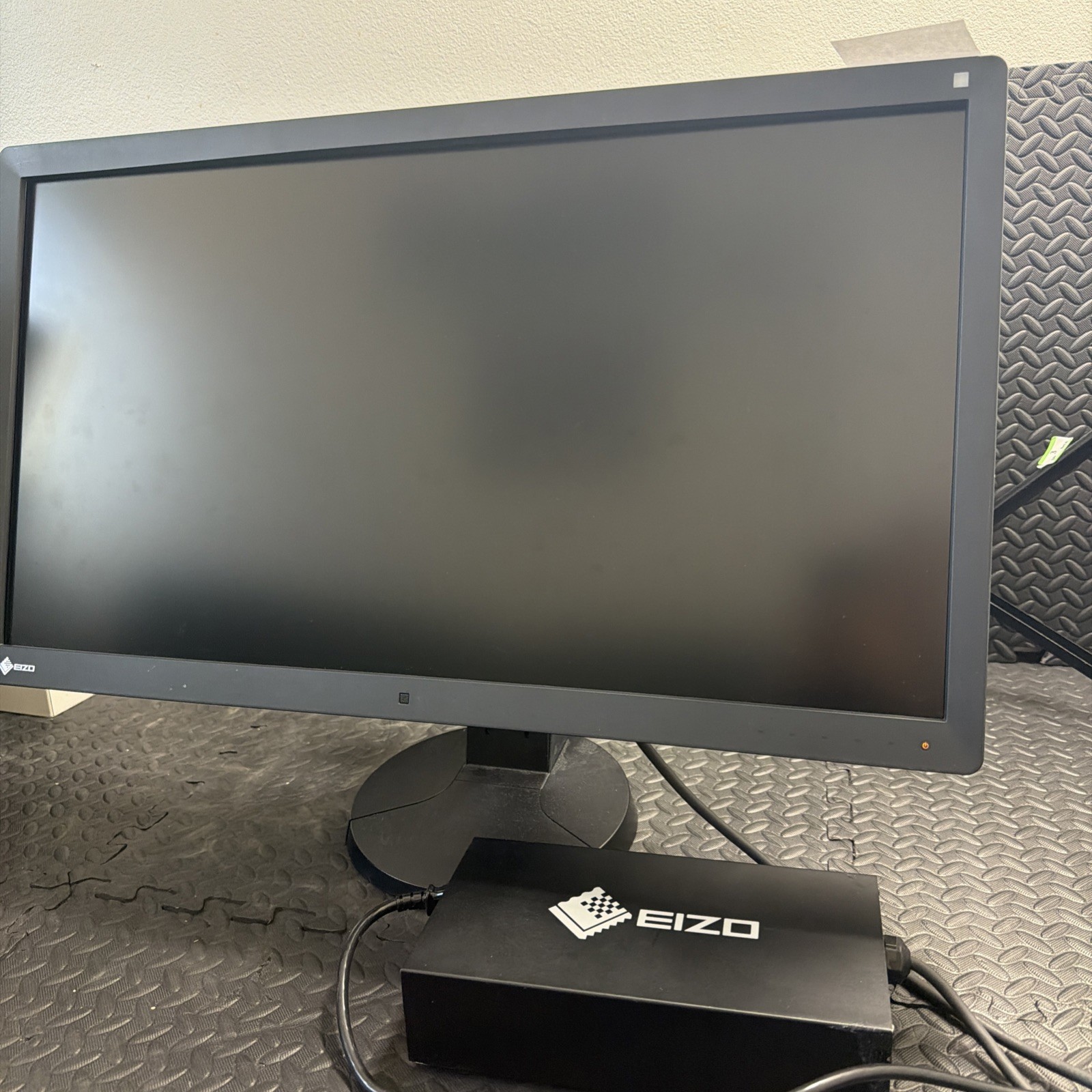 EIZO RadiForce RX850 Hi-Res 8 MP LCD Medical Monitor Only 9552 Hours