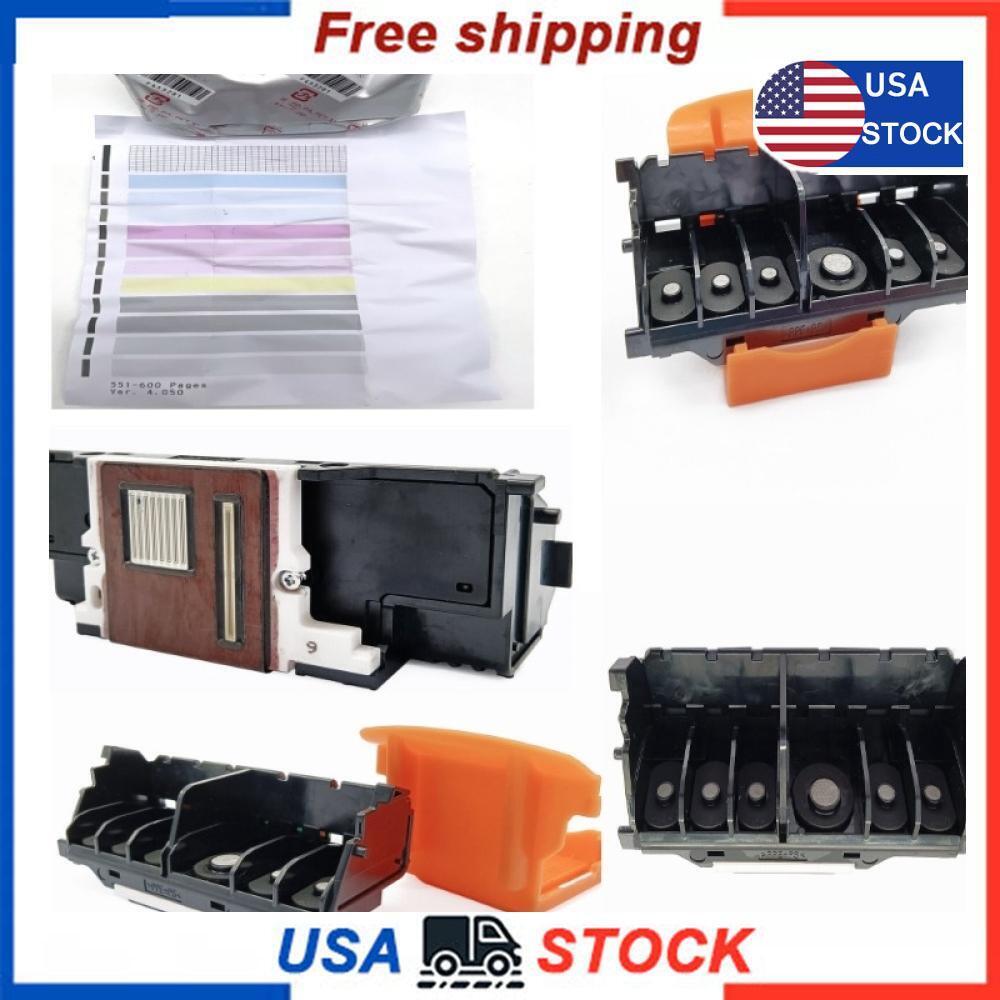 Full Color Printhead QY6-0083 Fits For Canon PIXMA MG7760 MG7780 MG6530 MG7766