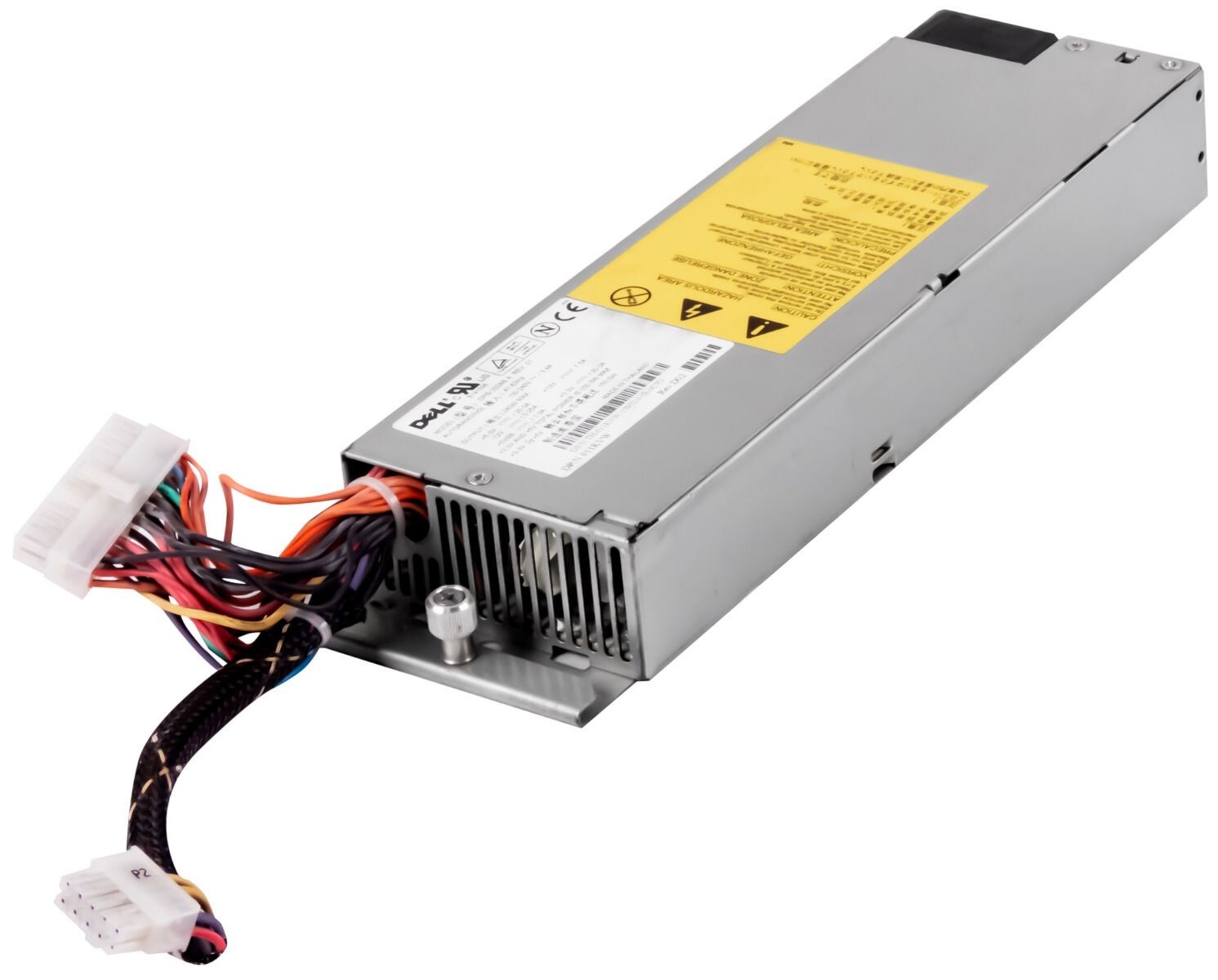 SERVER POWER SUPPLIES DELL 011KVW DPS-202AB A 240WATT POWEREDGE 1550